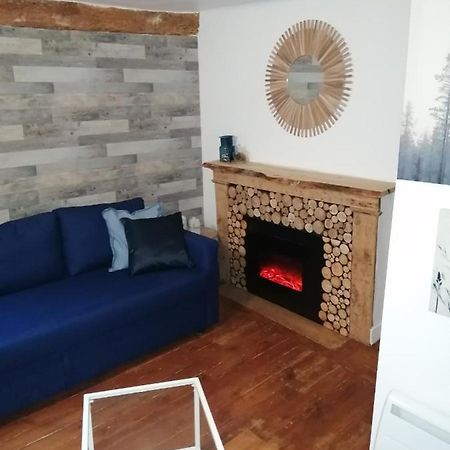 Willa La Petite Maison Cormeilles  Zewnętrze zdjęcie