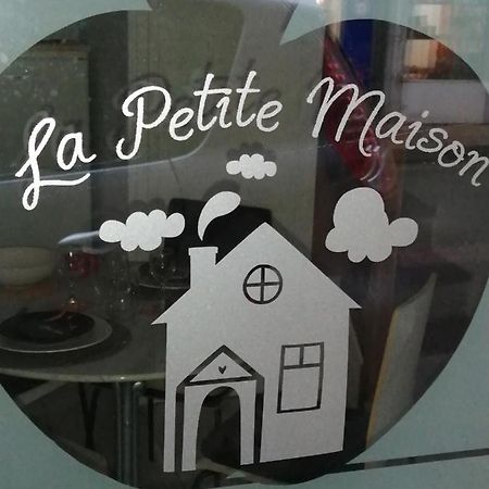 Willa La Petite Maison Cormeilles  Zewnętrze zdjęcie