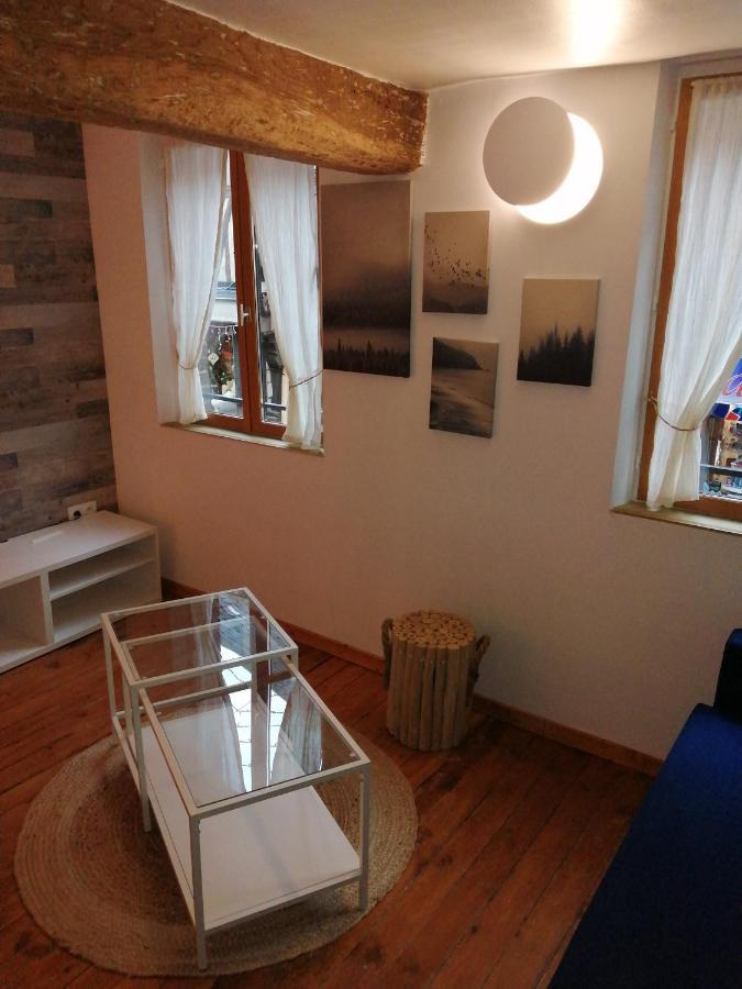 Willa La Petite Maison Cormeilles  Zewnętrze zdjęcie