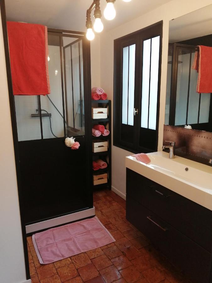 Willa La Petite Maison Cormeilles  Zewnętrze zdjęcie