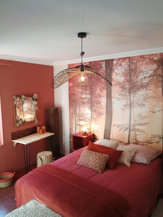 Willa La Petite Maison Cormeilles  Zewnętrze zdjęcie
